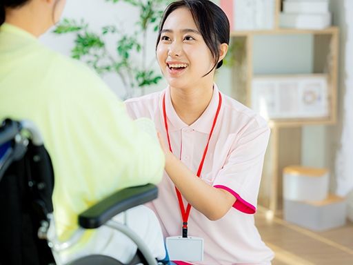 社会福祉法人 清心福祉会　八王子市地域包括支援センター由木