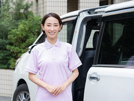 社会福祉法人 清心福祉会　八王子市地域包括支援センター由木