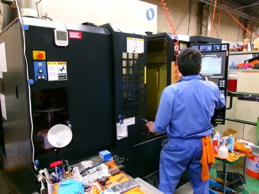 株式会社　ヨシダ精工