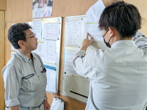 【学歴＆経験一切不問！】丁寧に教えます！