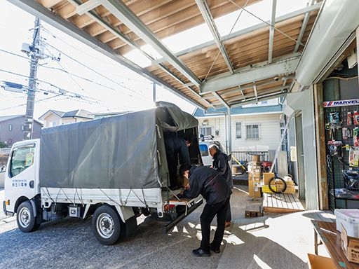 株式会社玉川電機