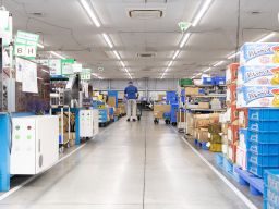 中西産業株式会社