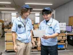 中西産業株式会社