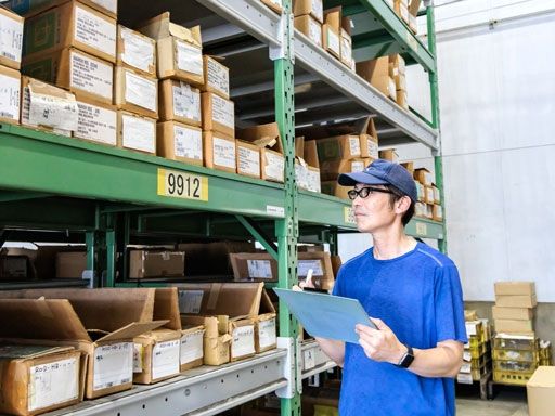 中西産業株式会社