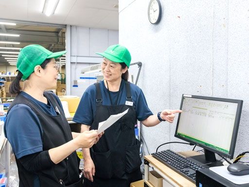 中西産業株式会社