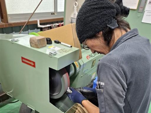 中西産業株式会社　群馬分室