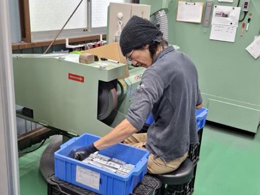 中西産業株式会社　群馬分室