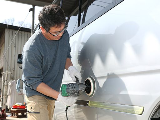 株式会社オートギャラクシー