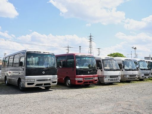 株式会社オートギャラクシー