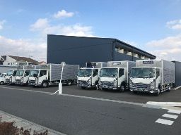 株式会社麻妃ライン