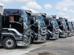 株式会社麻妃ライン