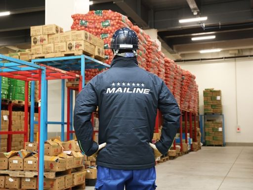 現場作業員募集開始