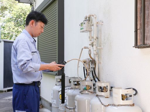 株式会社レインボー　北多摩営業所