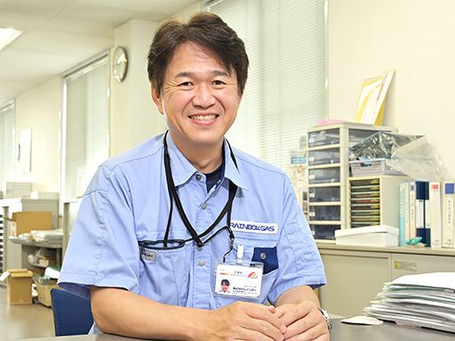 株式会社レインボー　北多摩営業所