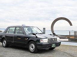 富士見交通　株式会社