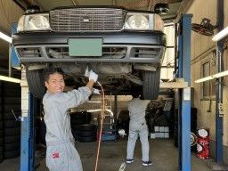 富士見交通株式会社