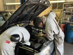 富士見交通株式会社