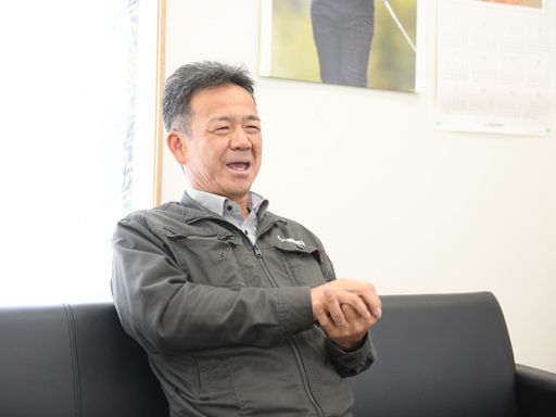 株式会社圏央電設