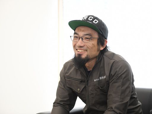 株式会社圏央電設