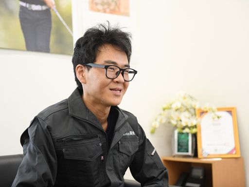 株式会社圏央電設