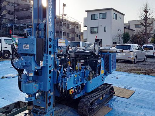 株式会社ケイワンジオサポート