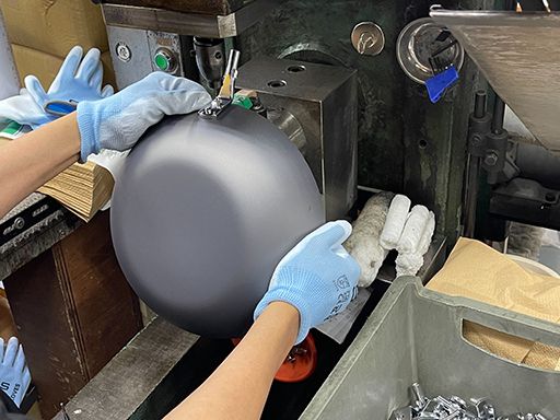 株式会社リバーライト