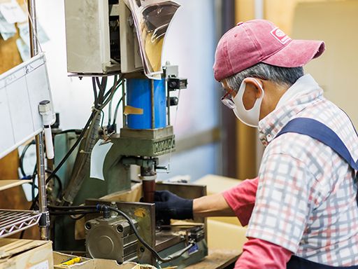 株式会社リバーライト