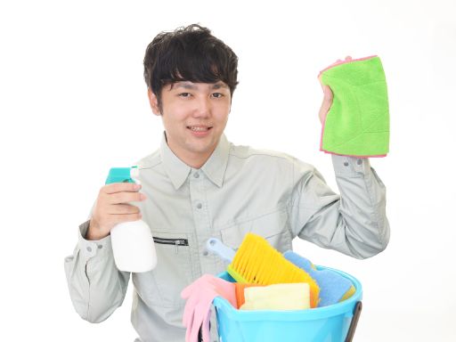 現場作業員募集開始
