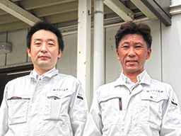 株式会社タケミ企画