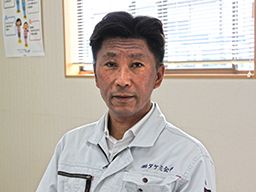 株式会社タケミ企画