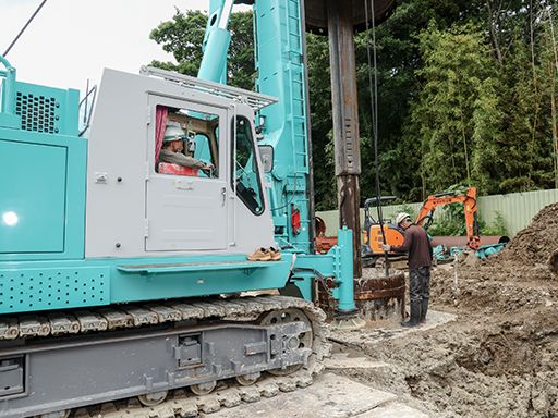 株式会社タケミ企画