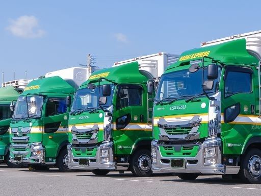 株式会社永井運送　関東営業所