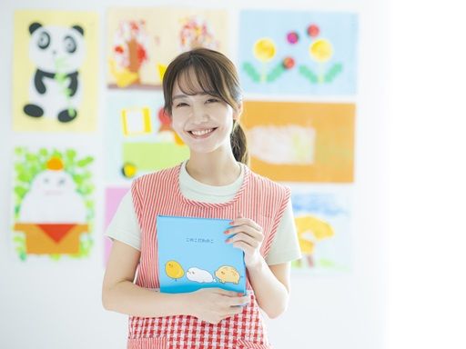 宗教法人　聖正道教団　まごころ会保育園