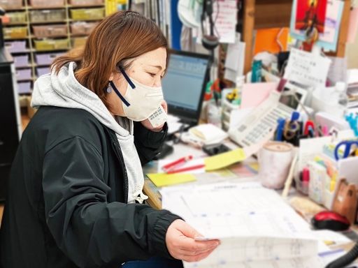 有限会社カザマ建機サービス