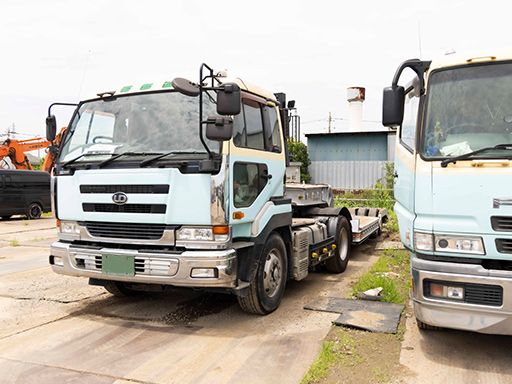有限会社カザマ建機サービス