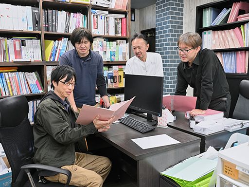 株式会社RISE　（株式会社ハウスクリニック　多摩中央センター）