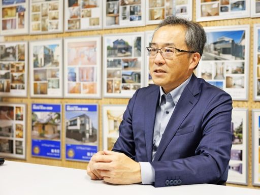 株式会社太平建設