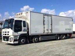 【近距離定期便の大型ドライバー】未経験歓迎◆経験者優遇