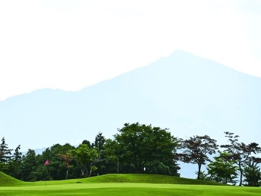 JGMやさと石岡ゴルフクラブ
