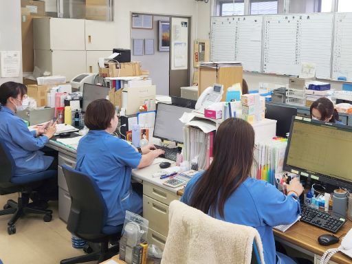 メディカルスペース株式会社