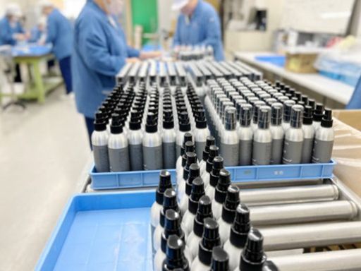 メディカルスペース株式会社