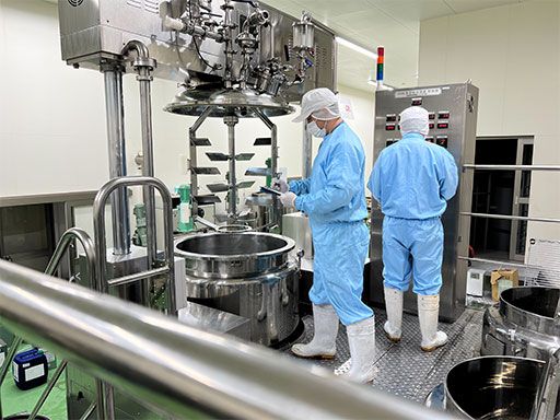 メディカルスペース株式会社