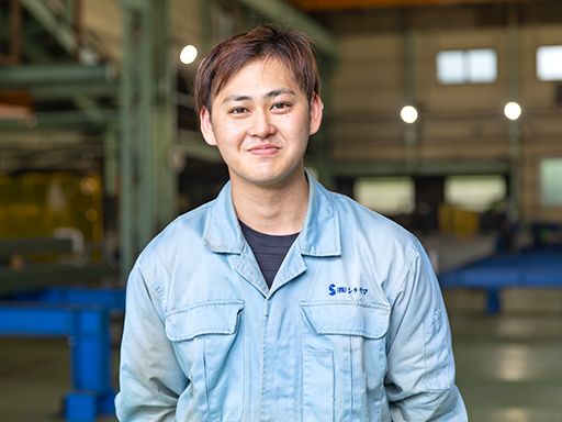 株式会社シラヤマ　千葉工場