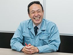 株式会社シラヤマ　千葉工場