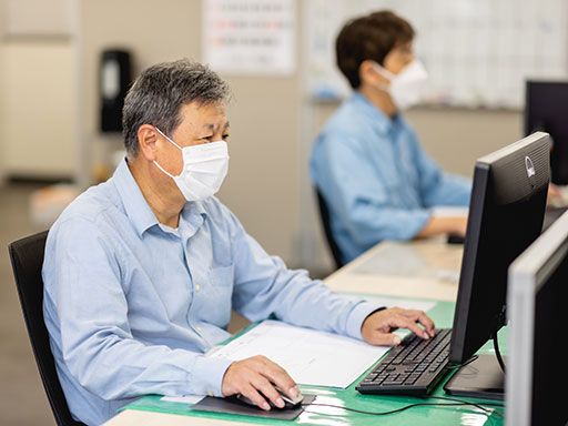 株式会社シラヤマ　千葉工場