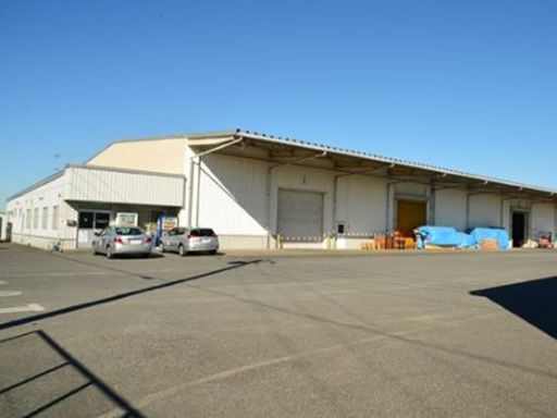 南総通運株式会社　東金支店