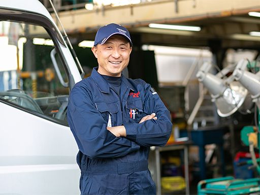 アクト建機 株式会社