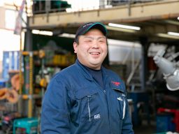 アクト建機 株式会社