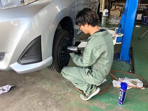 有限会社 富沢自動車商会