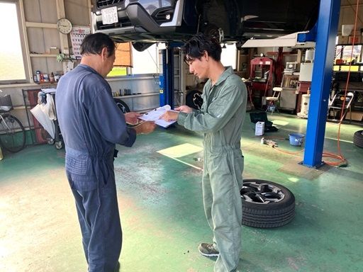 有限会社 富沢自動車商会